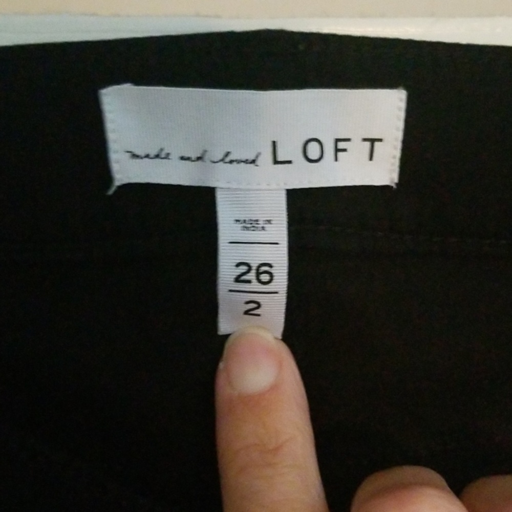 Pants - Picture 2 of 3